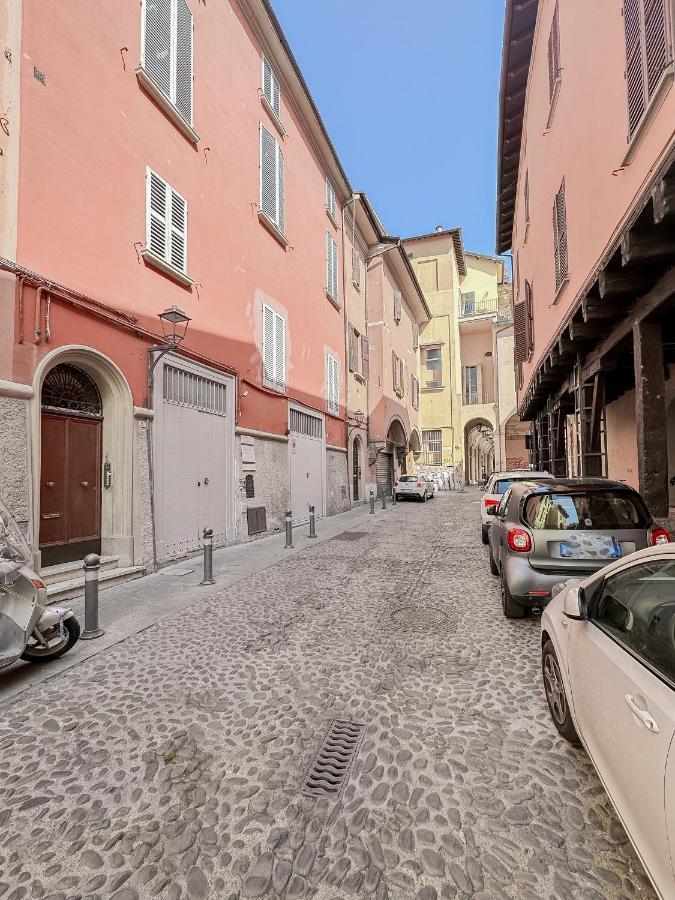 Realkasa Carro 7 Apartment Bologna Exterior photo