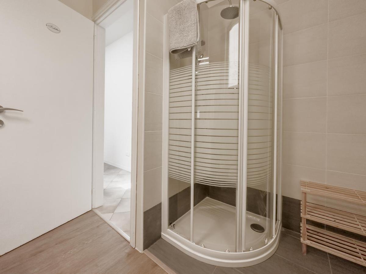 Realkasa Carro 7 Apartment Bologna Exterior photo