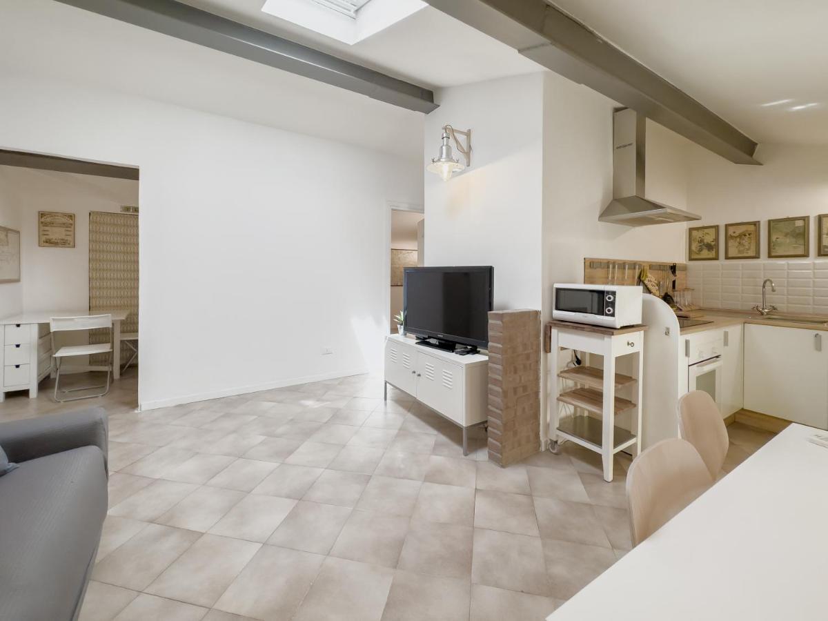 Realkasa Carro 7 Apartment Bologna Exterior photo