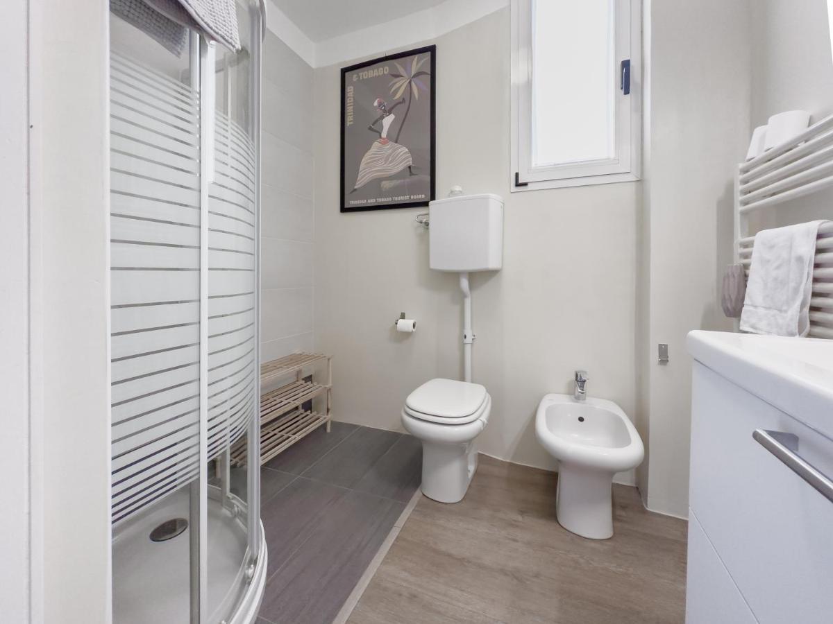 Realkasa Carro 7 Apartment Bologna Exterior photo
