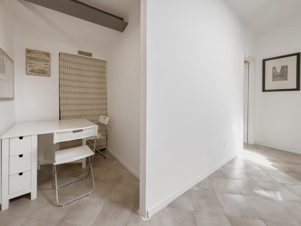 Realkasa Carro 7 Apartment Bologna Exterior photo